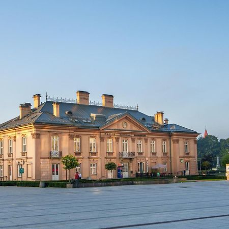 Central Palace - Loftaffair Collection Cracovia Esterno foto